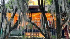 Muuk Boutique Hotel Campestre